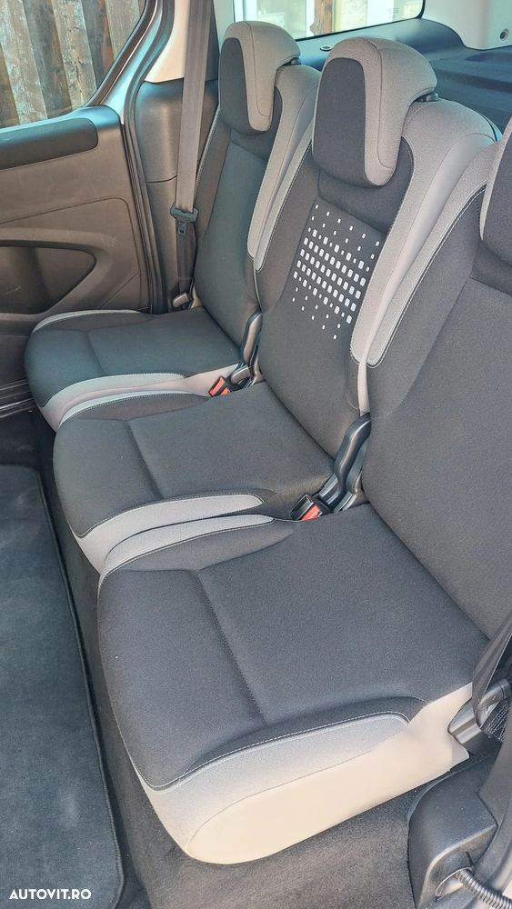 Citroën Berlingo - 7