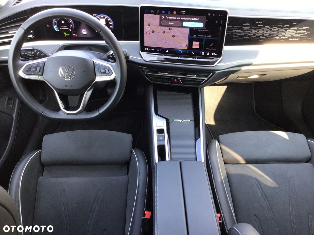 Volkswagen Passat 1.5 TSI EVO Elegance DSG - 21