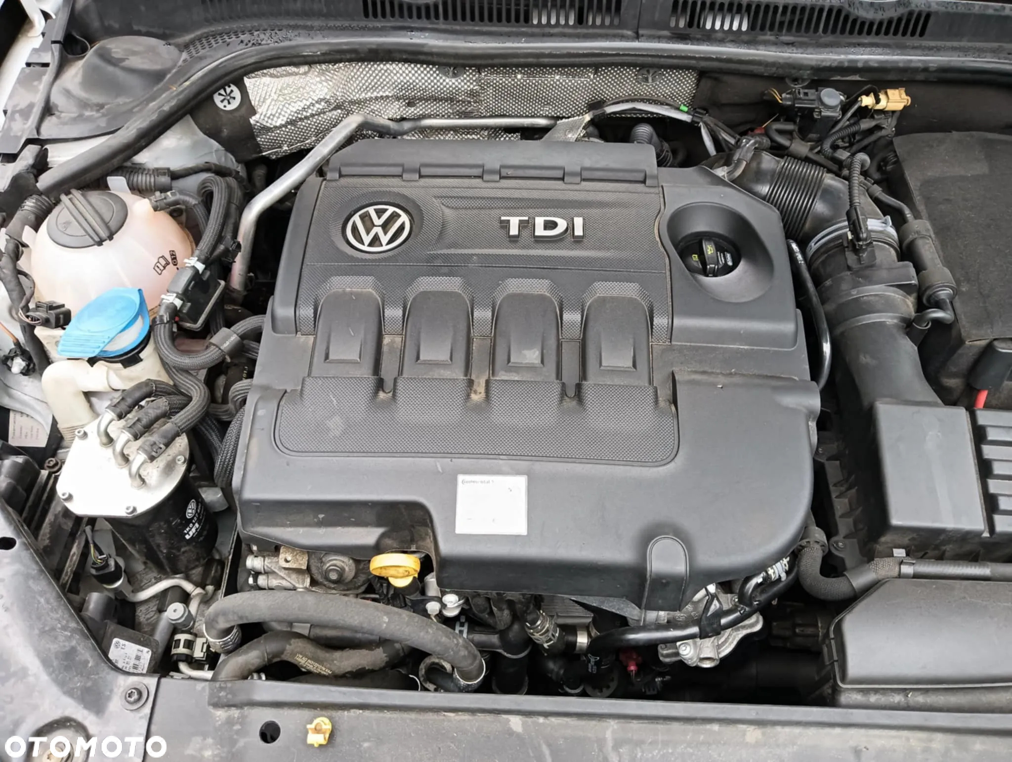 Volkswagen Jetta - 15