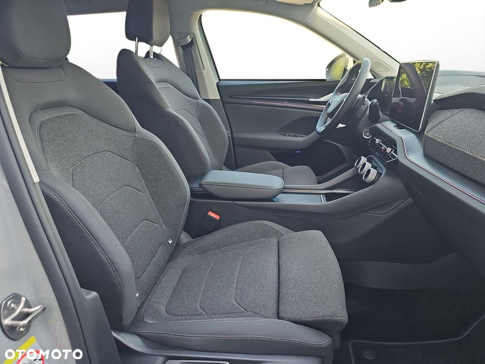 Skoda Kodiaq - 15