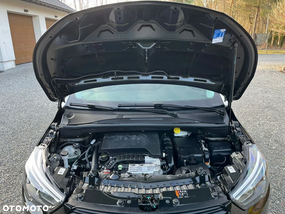 Opel Crossland X 1.2 Start/Stop Limited Edition - 36