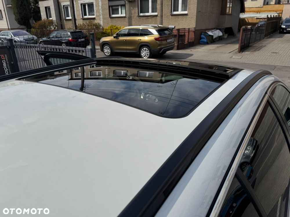 BMW Seria 5 520d Blue Performance - 12