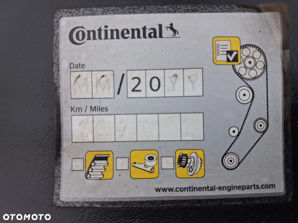 Citroën C4 1.6 16V SX - 22