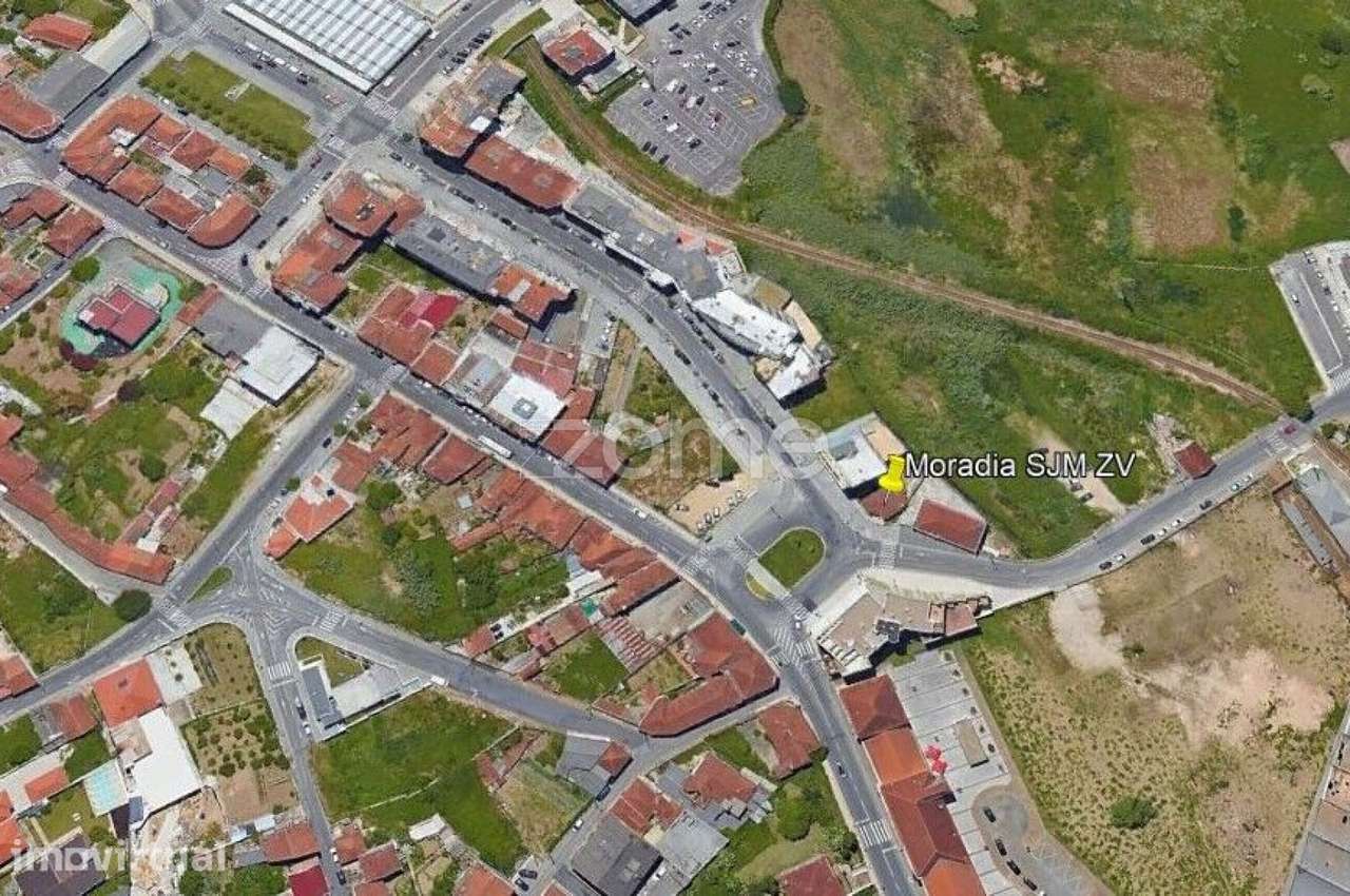 Terreno Corgas S. João da Madeira - Grande imagem: 2/5