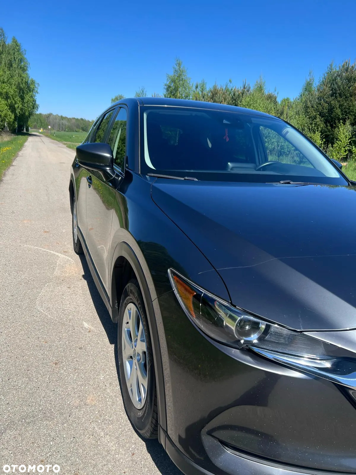 Mazda CX-5 2.5 Skymotion AWD - 2