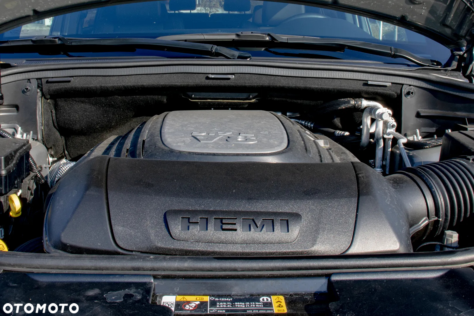 Dodge Durango 5.7 R/T - 24