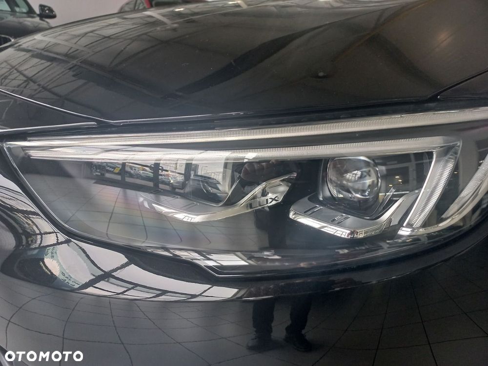 Opel Insignia 2.0 CDTI Enjoy S&S - 17