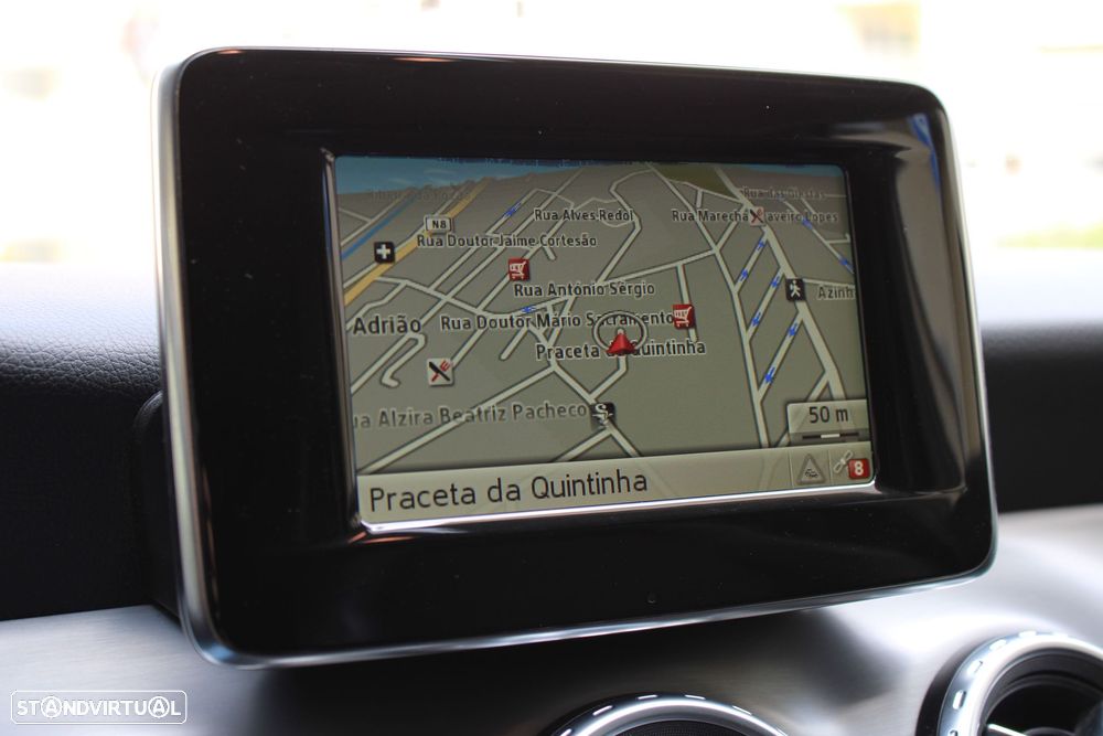 Mercedes-Benz GLA 220 d 4Matic 7G-DCT AMG Line - 21