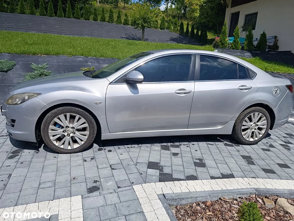 Mazda 6 2.0 CD Dynamic - 7