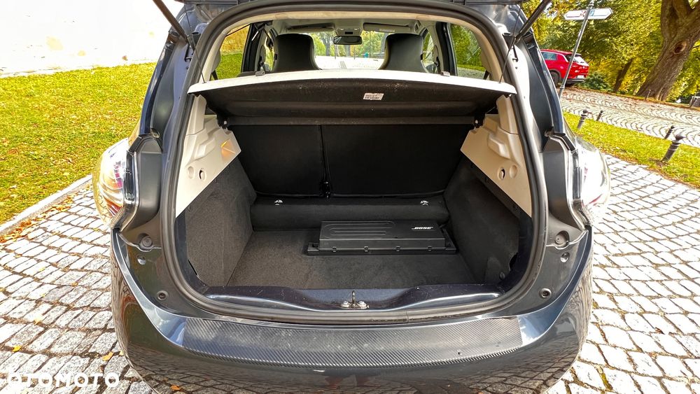 Renault Zoe (mit Batterie) Z.E 50 INTENS - 19