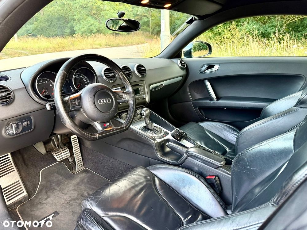 Audi TT Coupé 2.0 TFSI S tronic - 13