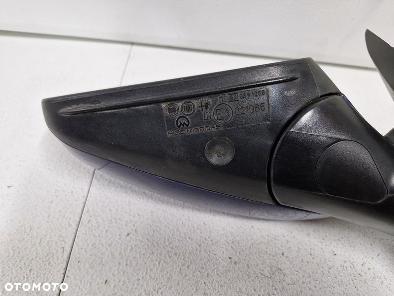 alfa romeo mito lusterko drzwi lewe 021065 5 pin eu - 14