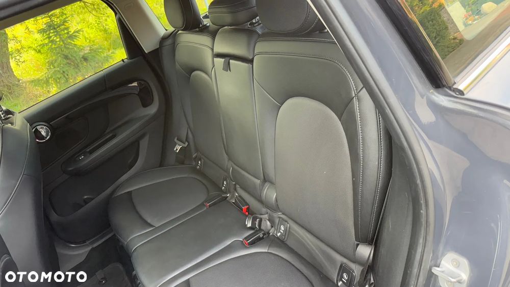 MINI Countryman Cooper S ALL4 - 23