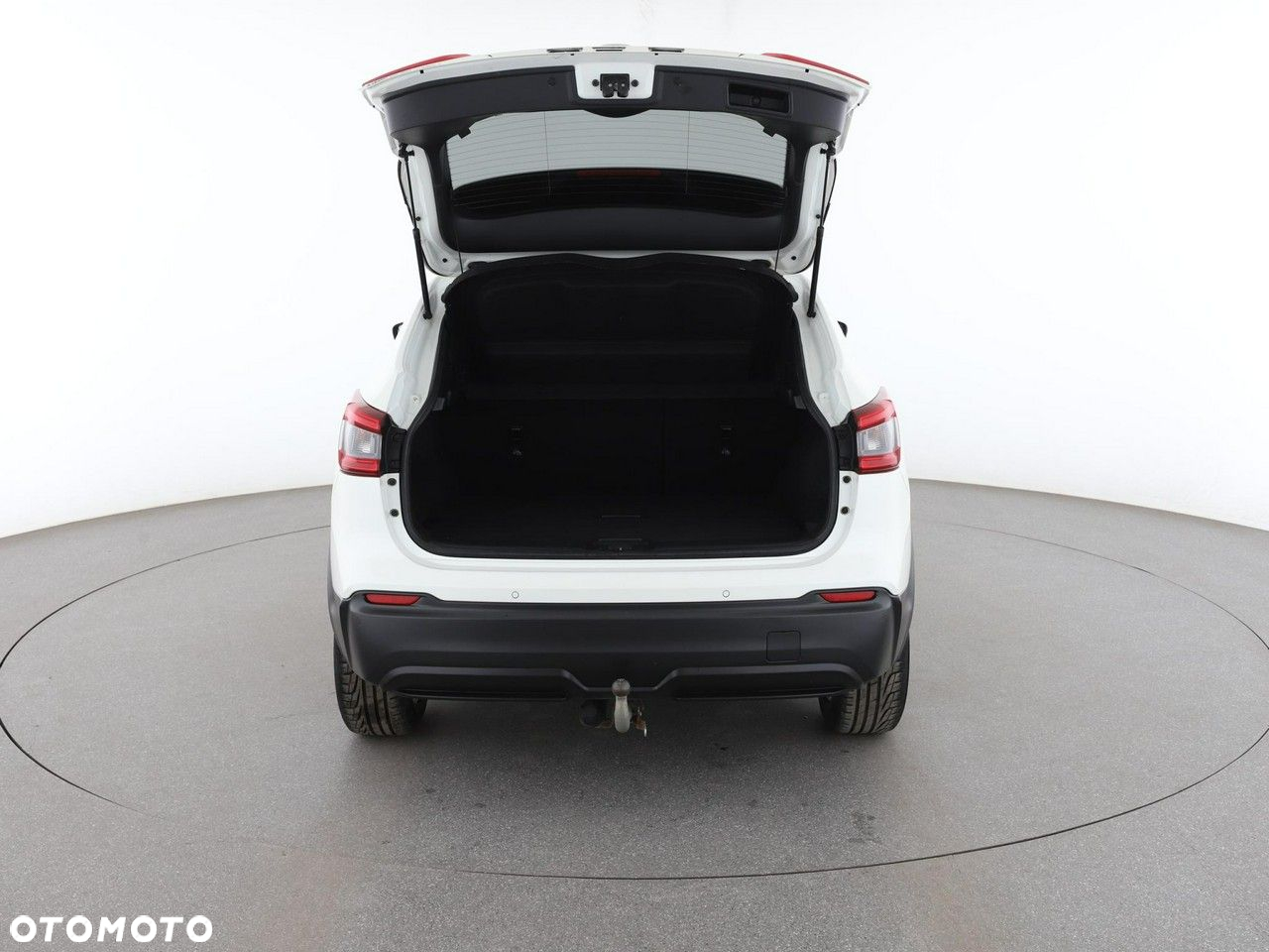 Nissan Qashqai 1.2 DIG-T Acenta - 19
