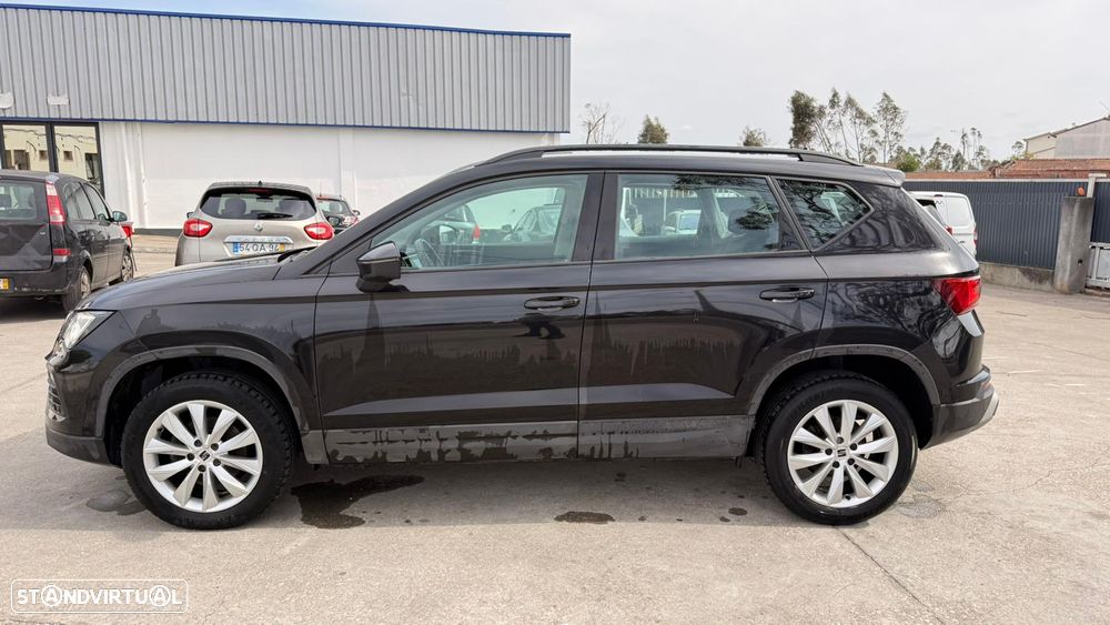 SEAT Ateca 2.0 TDI Style - 8