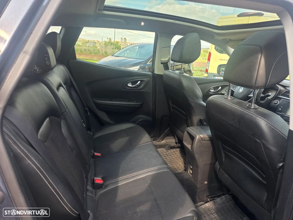 Renault Kadjar BLUE dCi 115 LIMITED - 7
