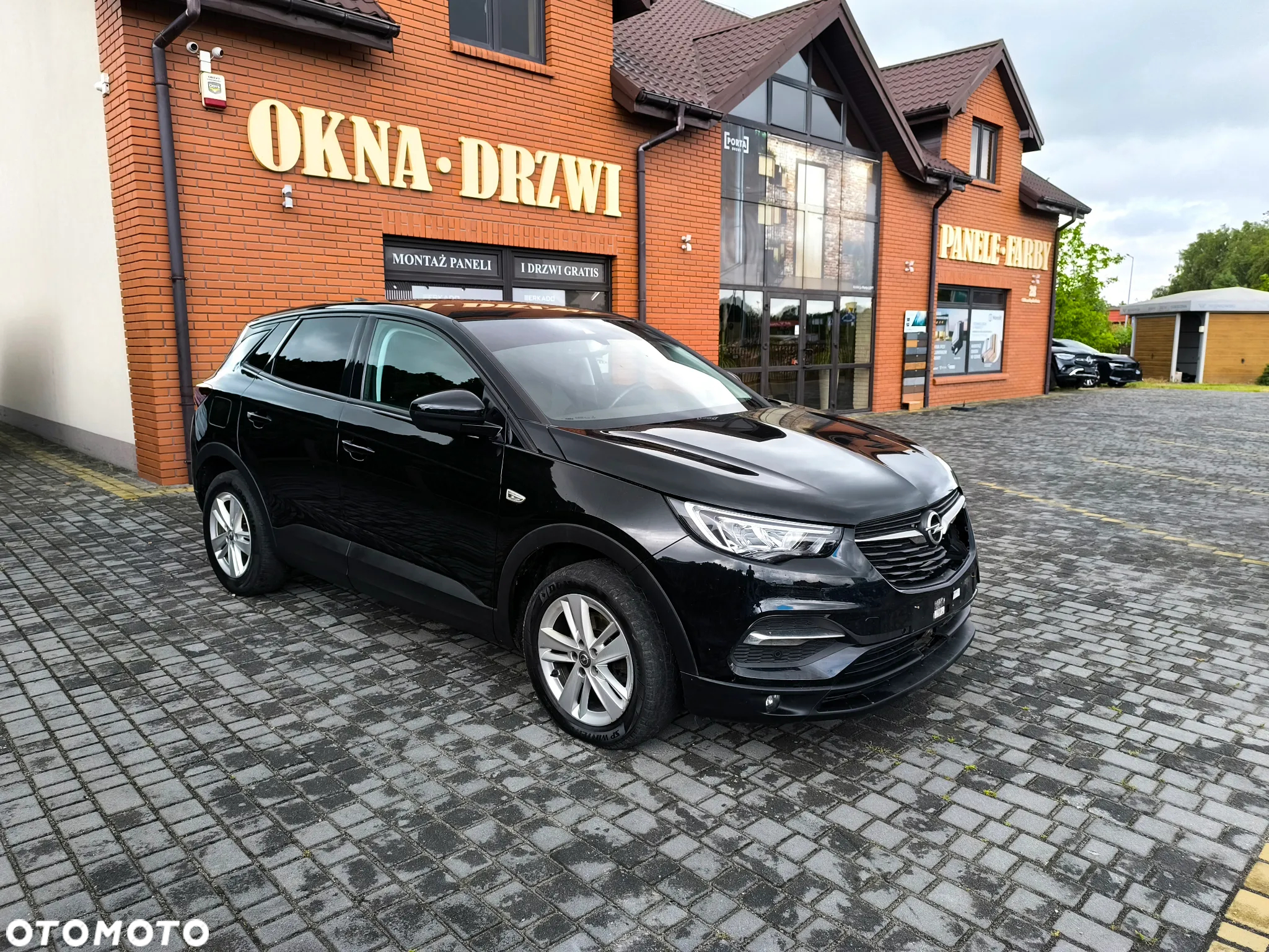 Opel Grandland X - 11