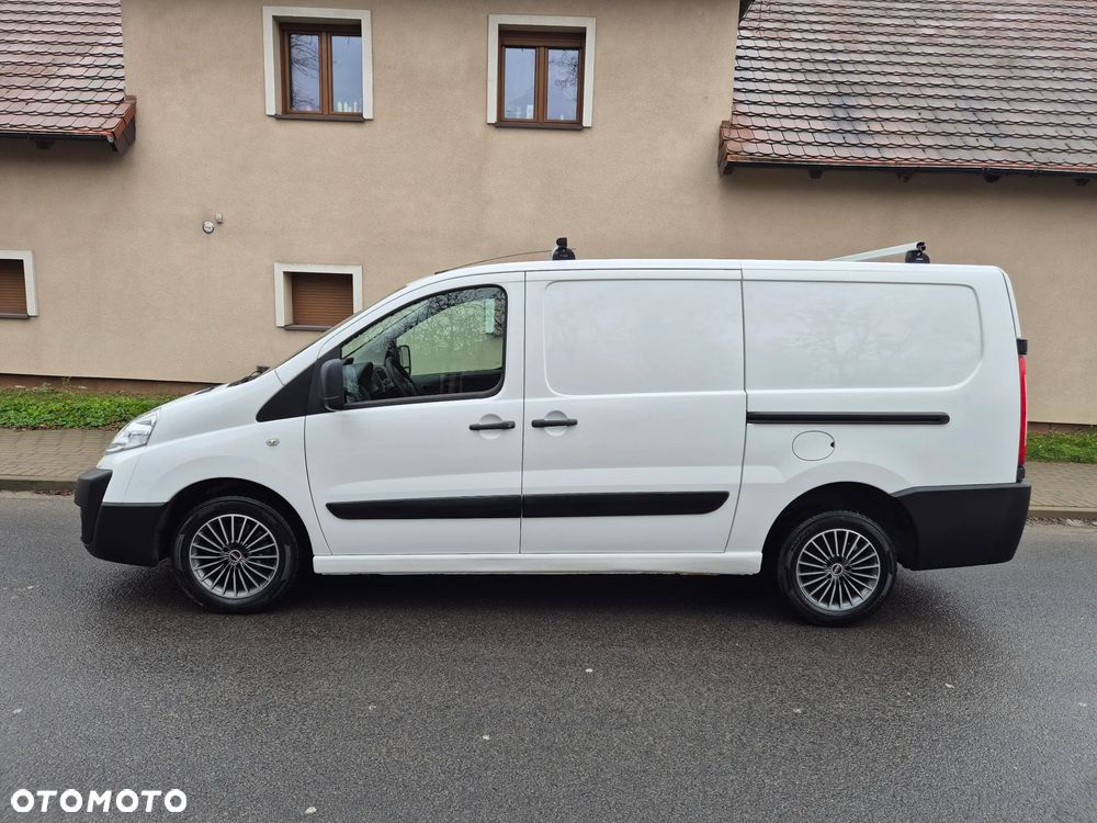 Toyota Proace - 7