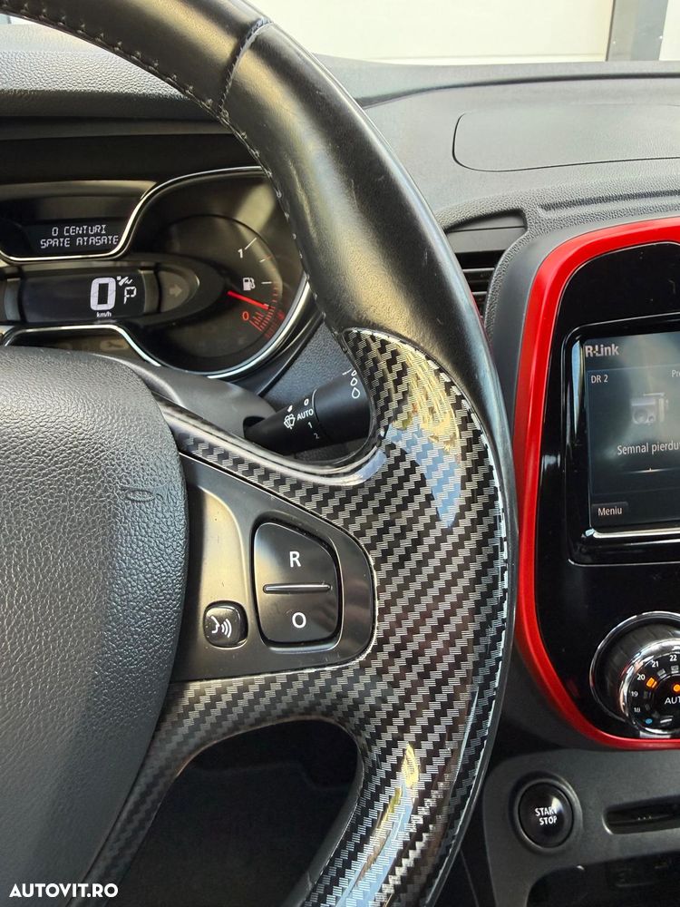Renault Captur ENERGY dCi 90 EDC XMOD - 23