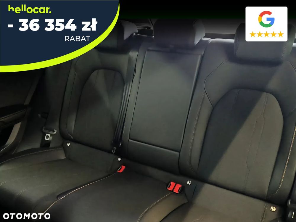 Cupra Leon Sportstourer 1.5 TSI - 8