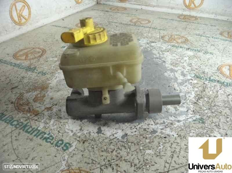 BOMBA TRAVÃO AUDI A3 2002 -21027099 - 1