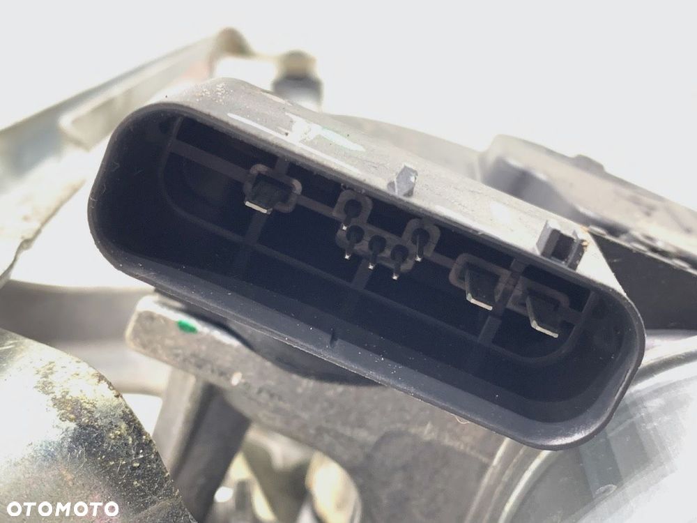 MECHANIZM WYCIERACZEK PRZÓD - 105.00 PLN - FORD FOCUS IV (HN) 2018 - 2022 1.0 EcoBoost 92 kW [125 - 3