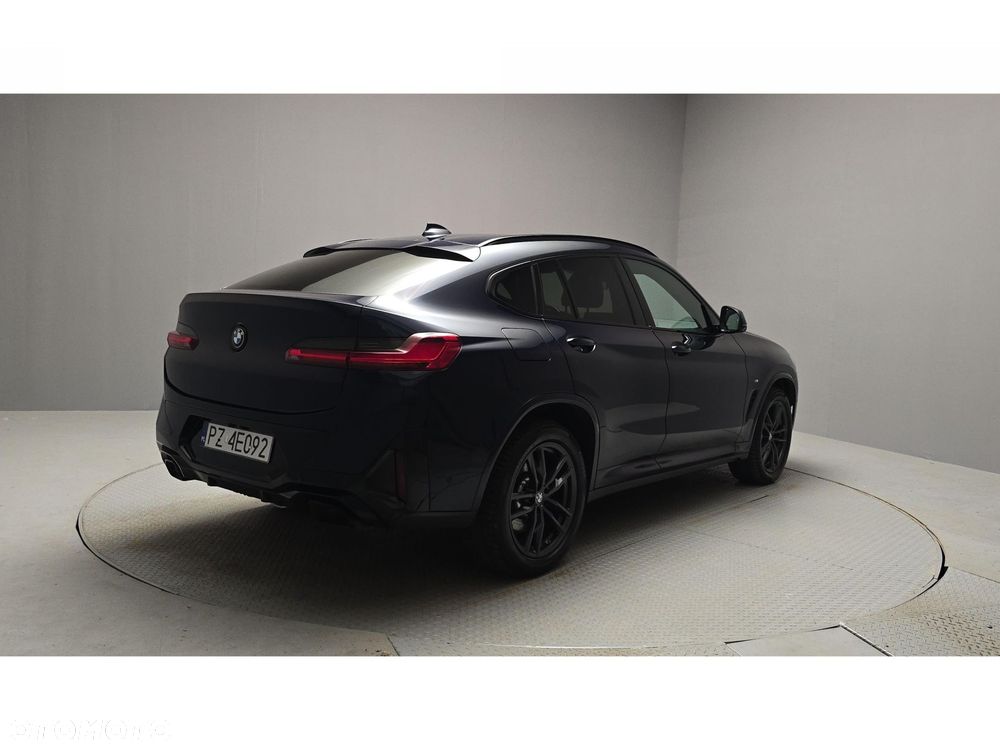 BMW X4 xDrive30d M Sport - 5