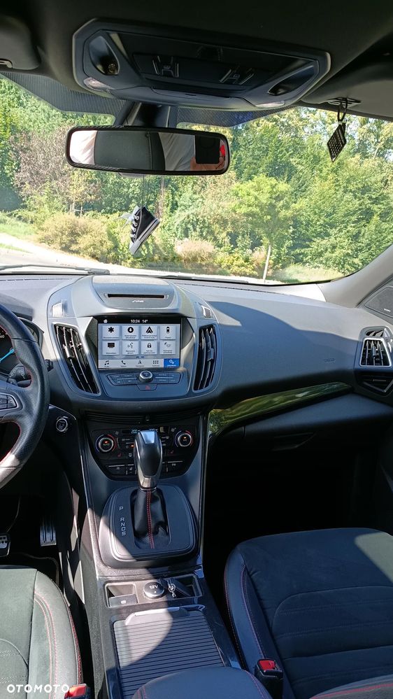 Ford Kuga 1.5 EcoBoost AWD ST-Line Black ASS - 2