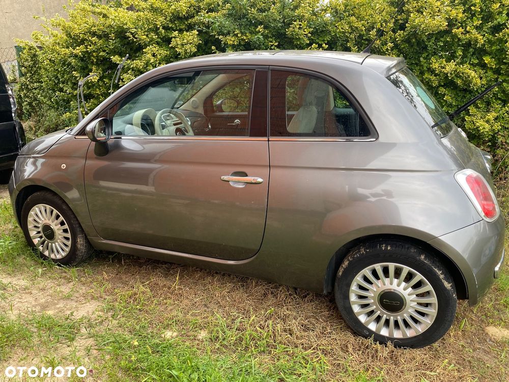 Fiat 500 1.3 Multijet 16V DPF byDiesel - 5