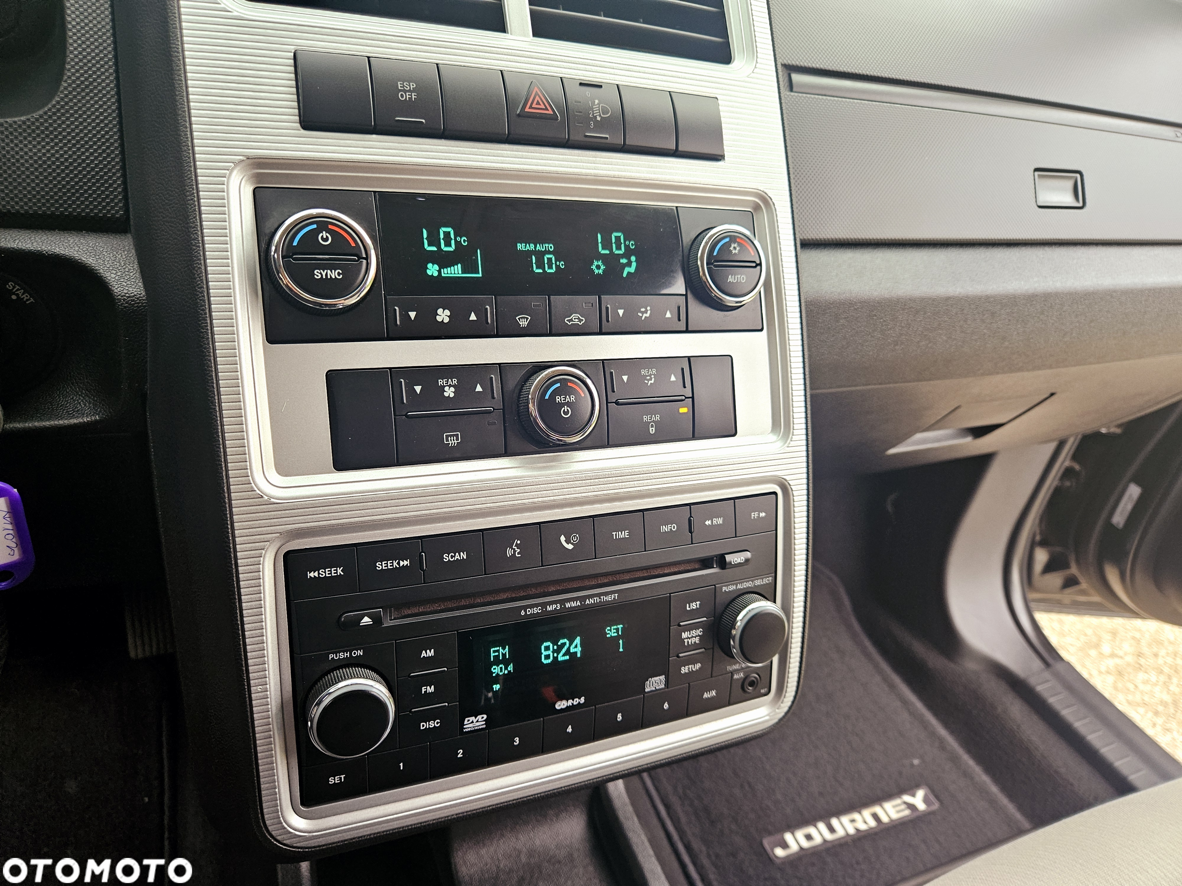 Dodge Journey - 24