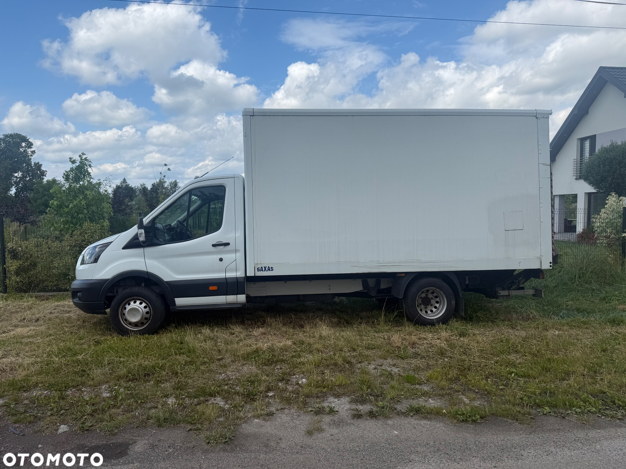 Ford Transit - 6