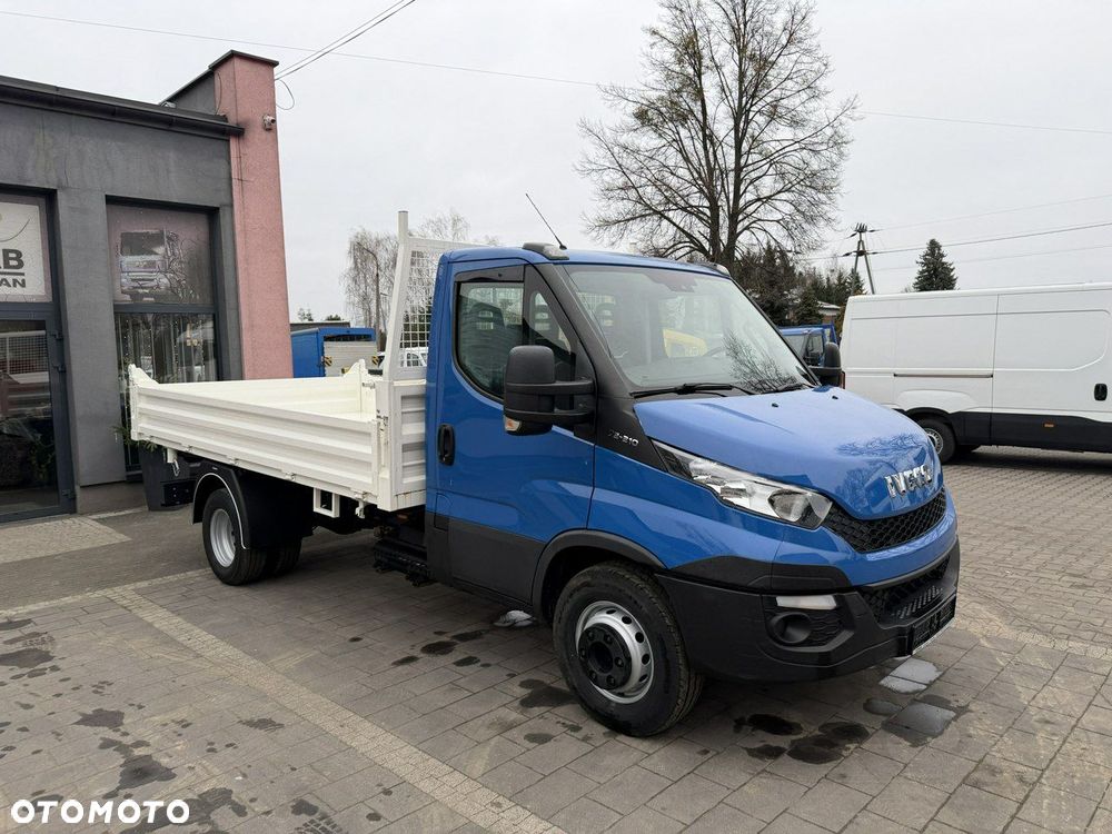 Iveco Daily - 2