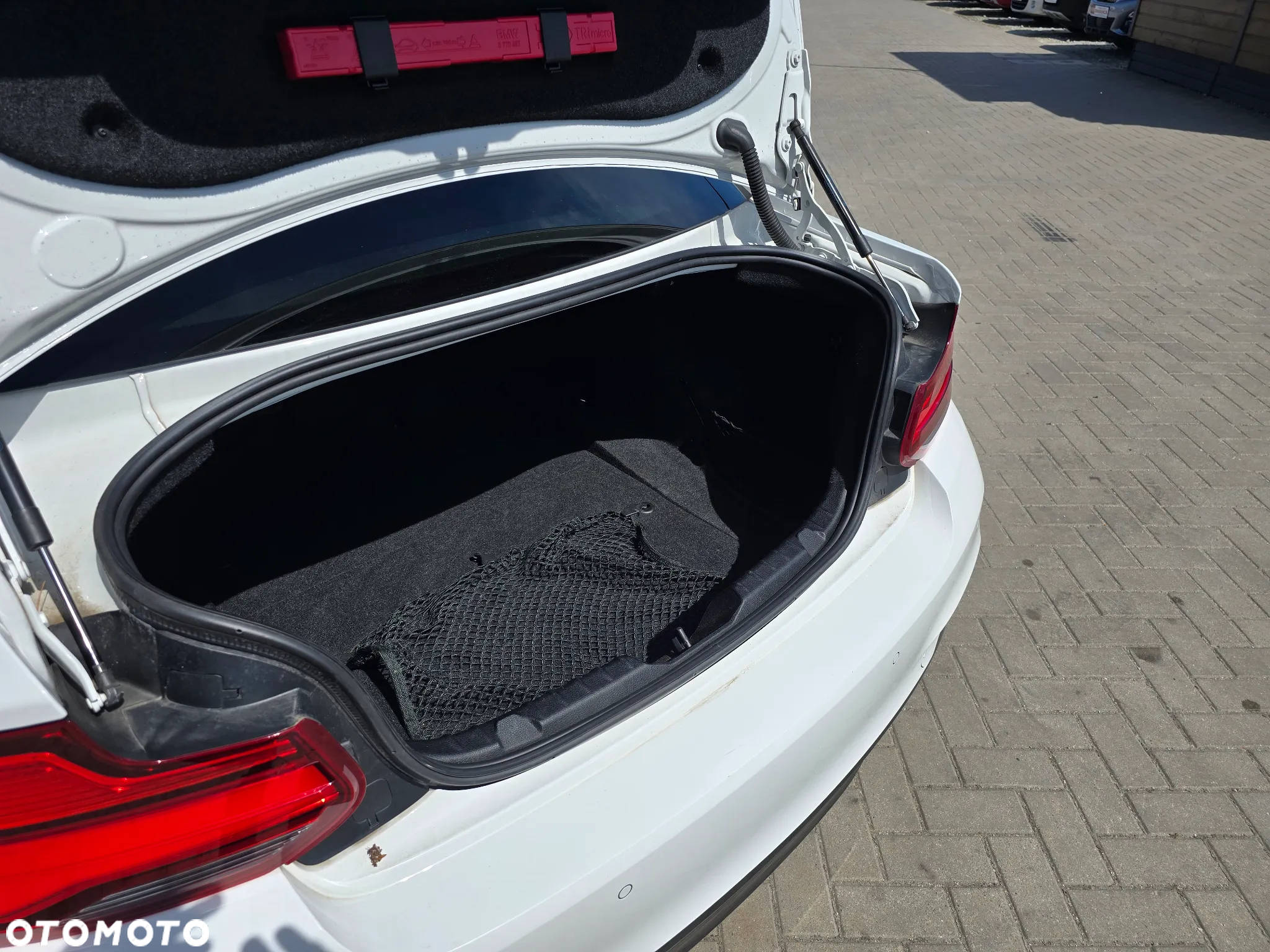 BMW Seria 2 - 16