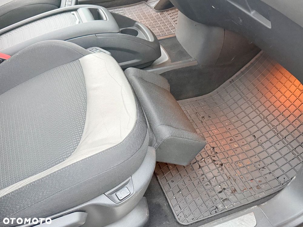 Citroën C4 Grand Picasso BlueHDi 150 EAT6 Exclusive - 14