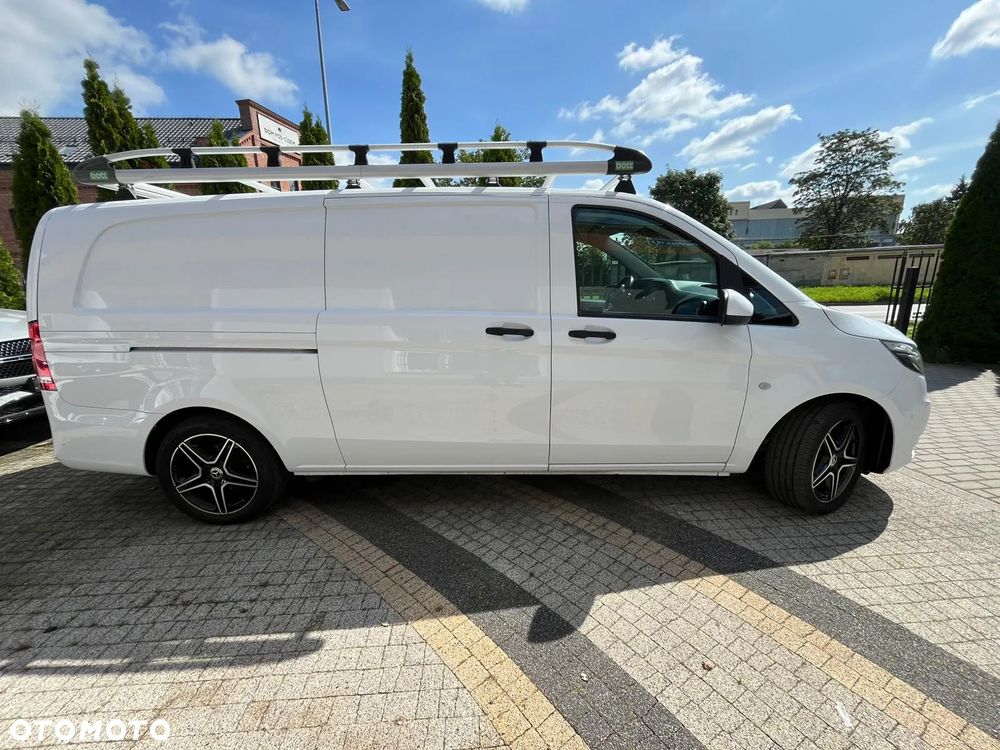 Mercedes-Benz Vito 119 4x4 - 6