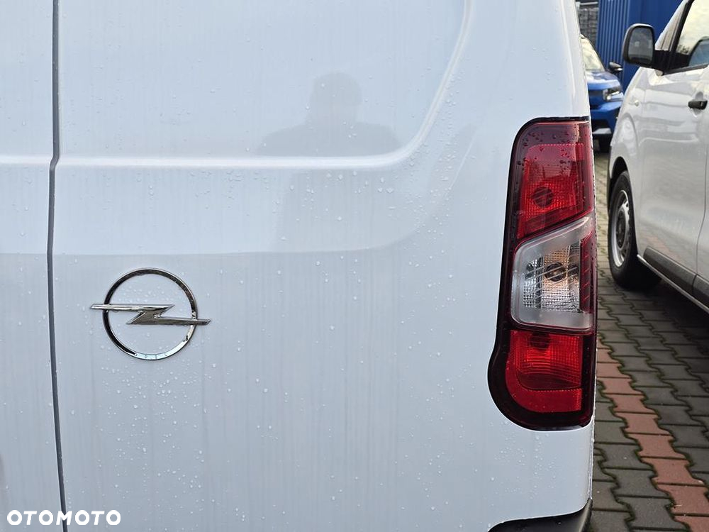 Opel Combo Van - 20