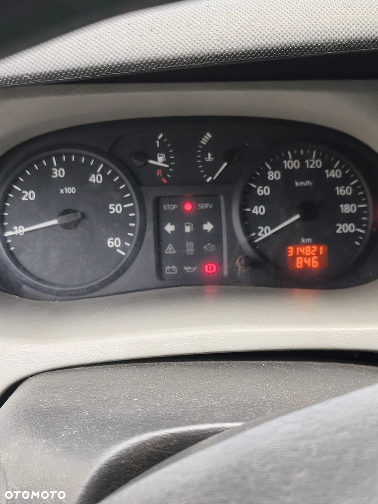 Nissan Primastar - 5