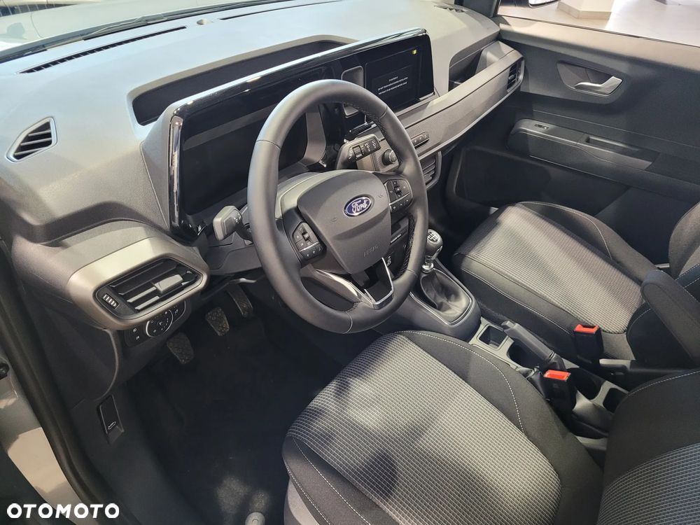 Ford Transit Courier - 6