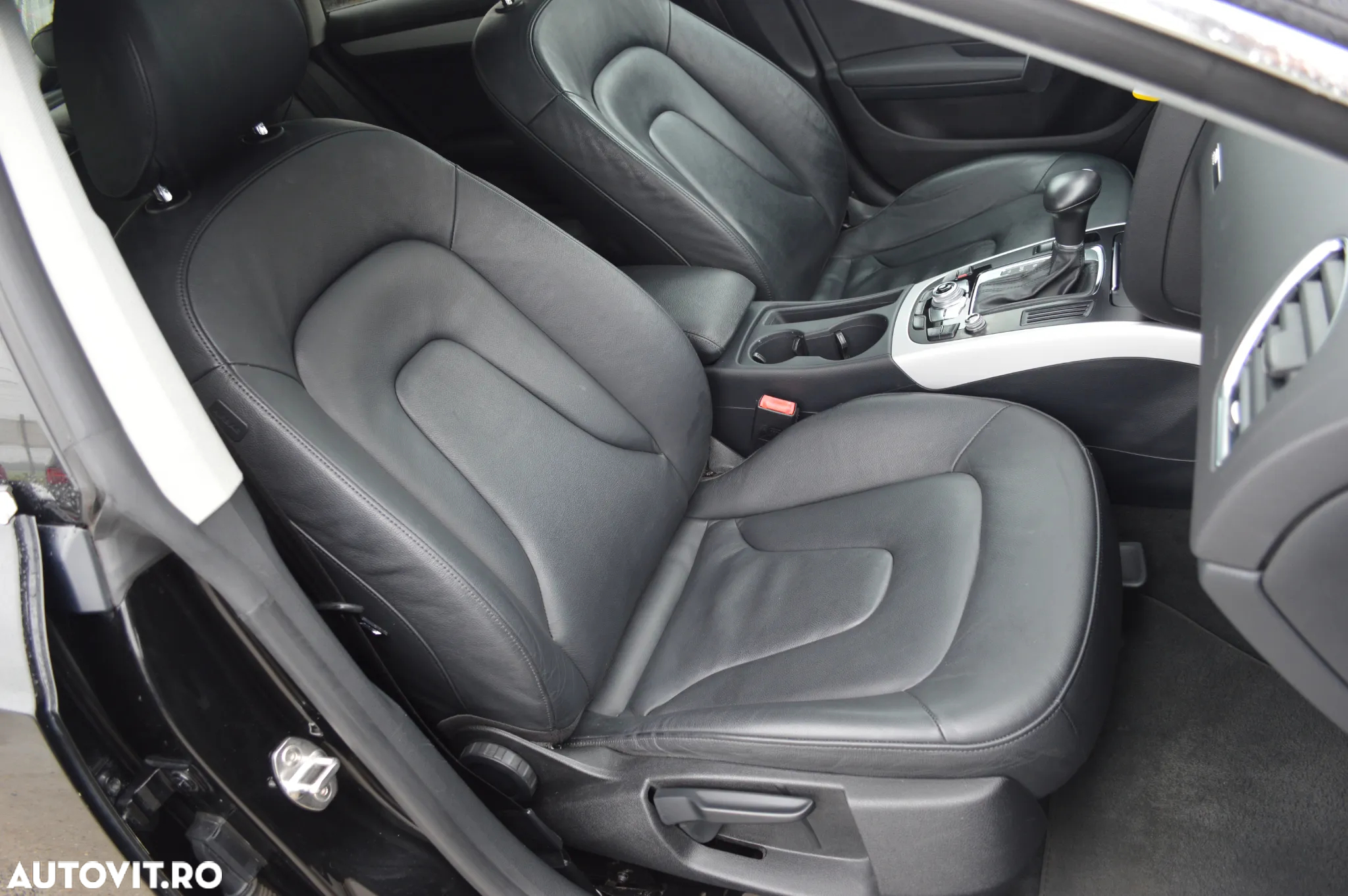Audi A5 Sportback 2.0 TDI S tronic sport - 23