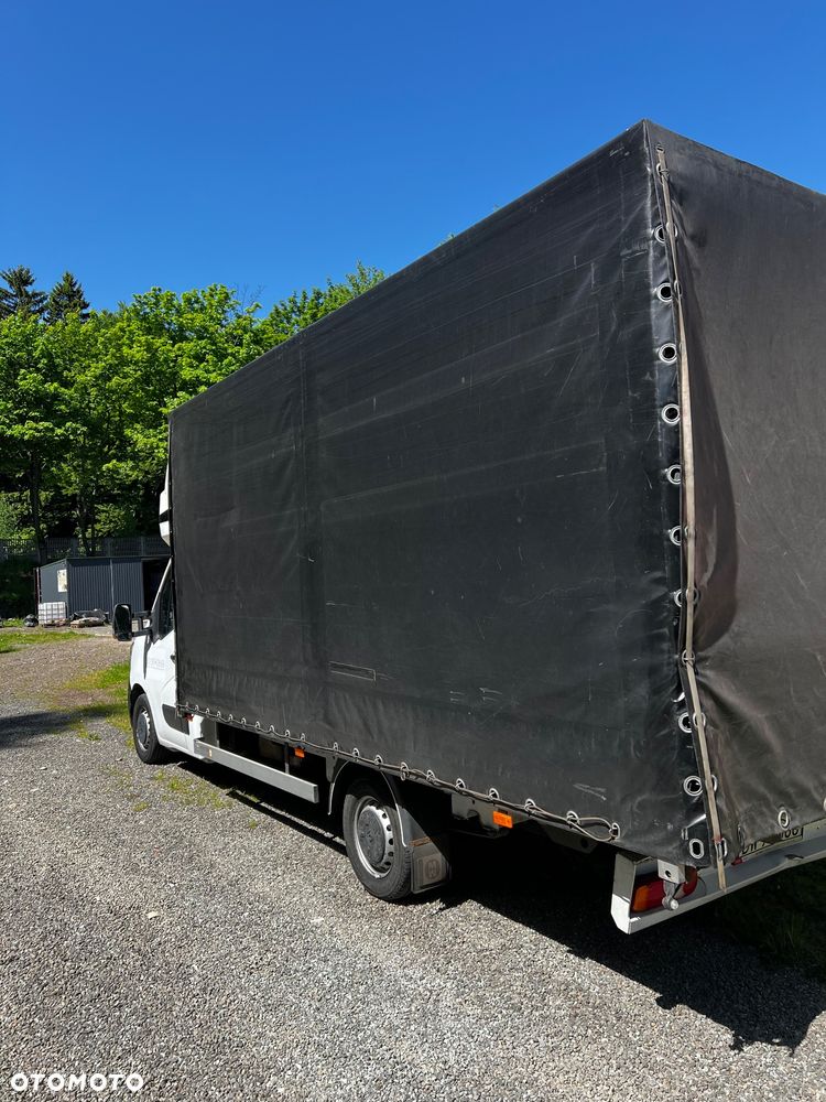 Renault Master - 6