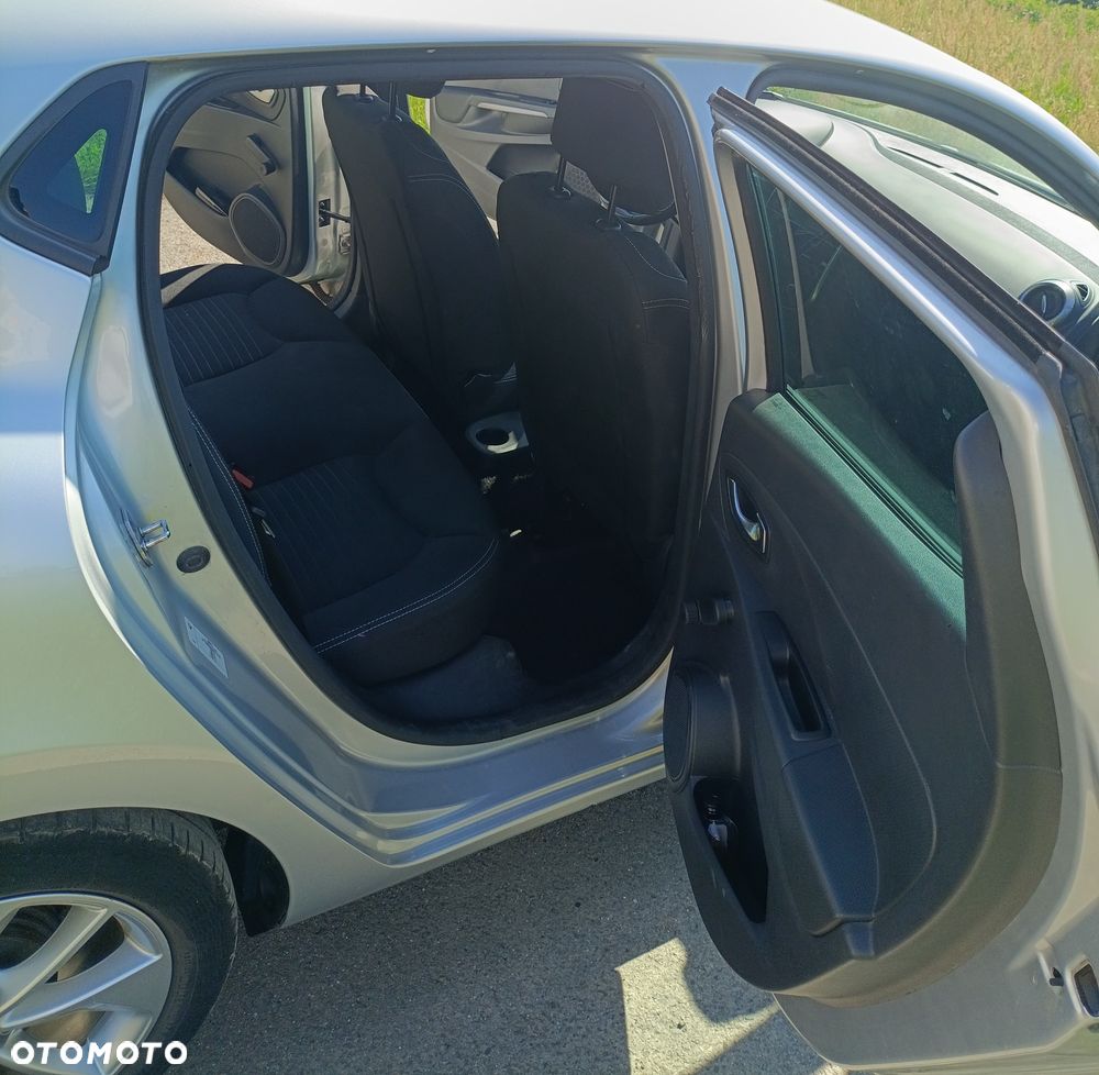 Renault Clio - 5