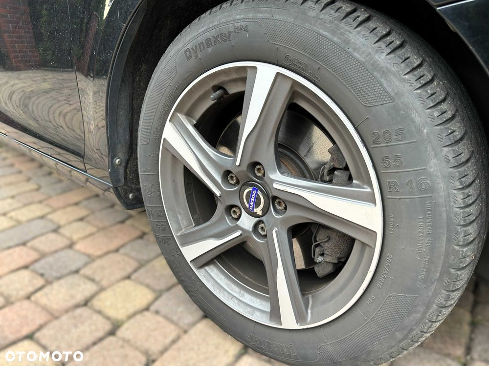 Volvo V40 - 8