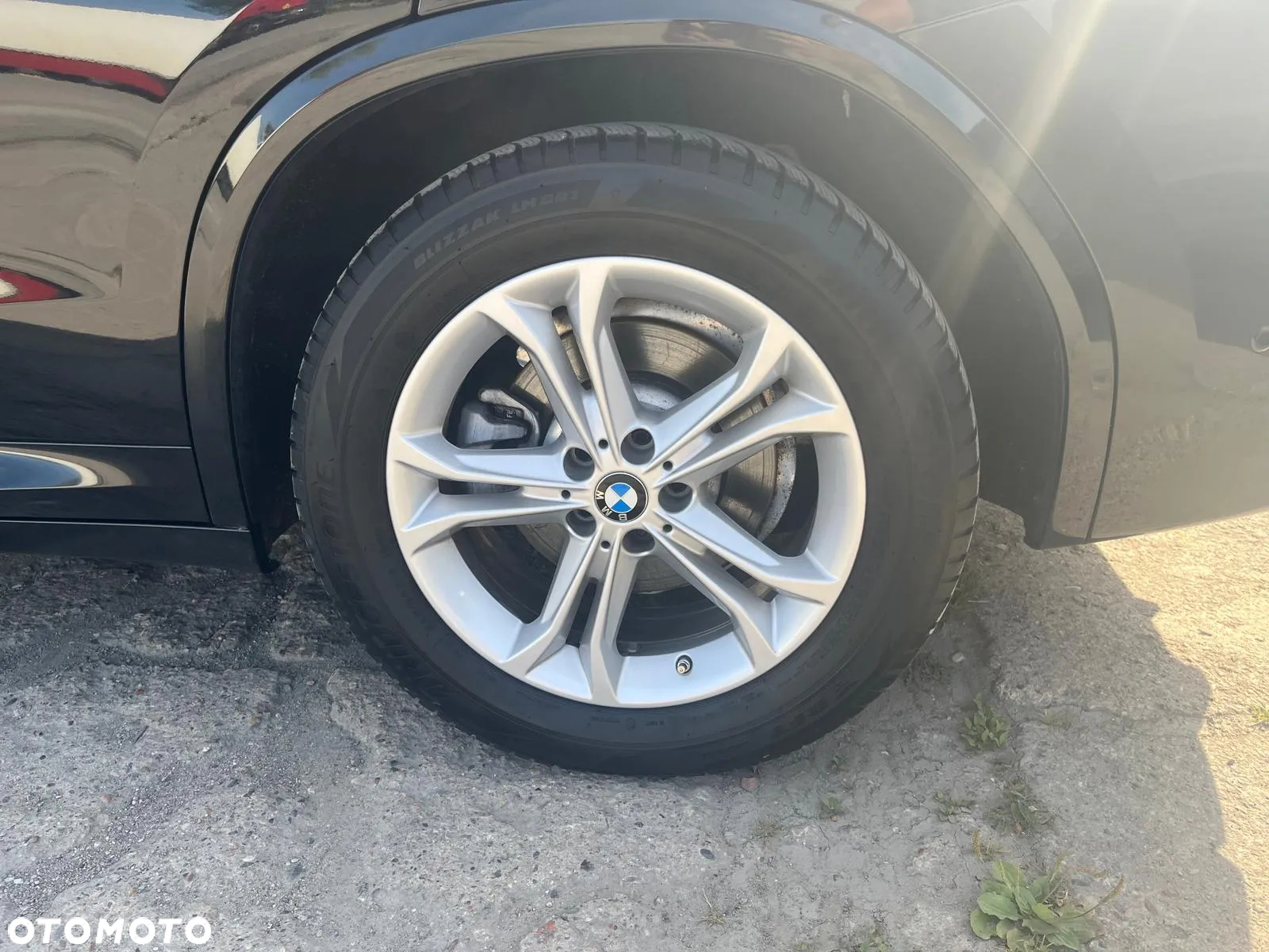 BMW X3 xDrive20d M Sport sport - 19