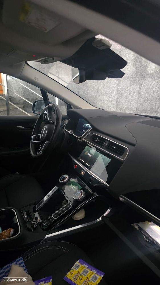 Jaguar I-Pace S AWD Aut. - 5
