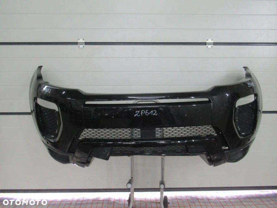 ZDERZAK PRZEDNI PRZÓD RANGE ROVER EVOQUE I LIFT 2015-2018