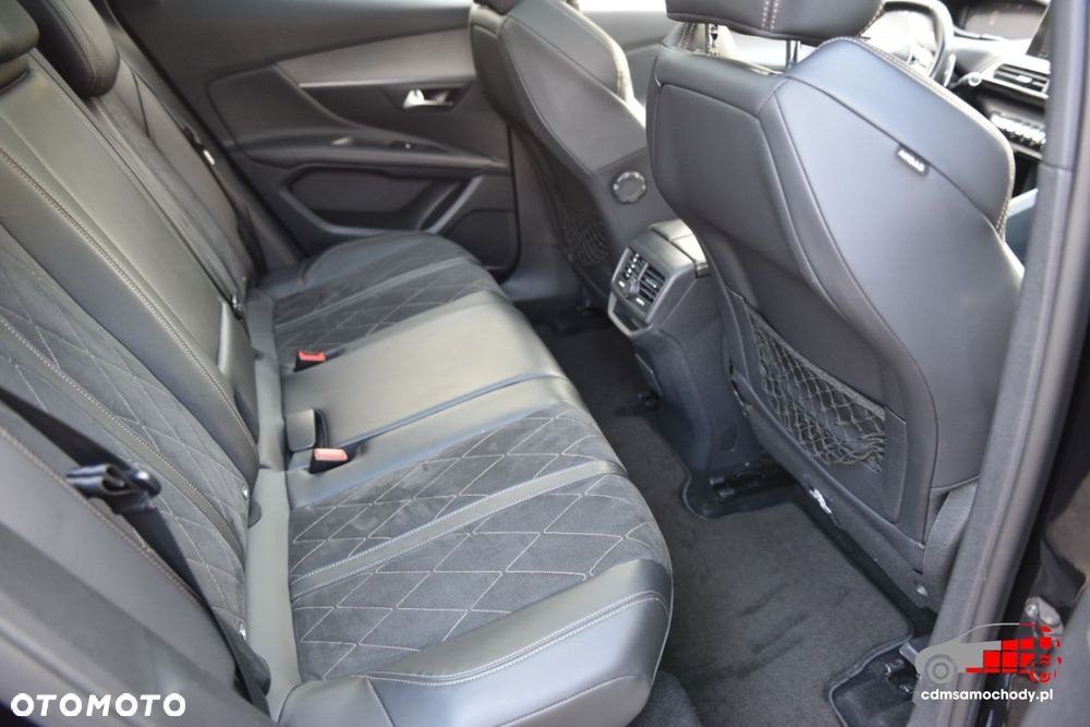 Peugeot 3008 - 20