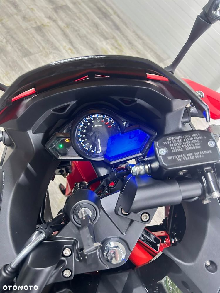 Barton BLADE-R - 6
