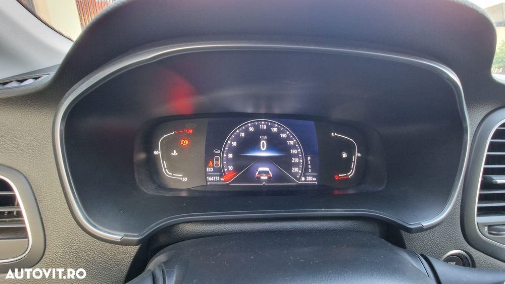Renault Megane Blue dCi 116 EDC Intens - 9