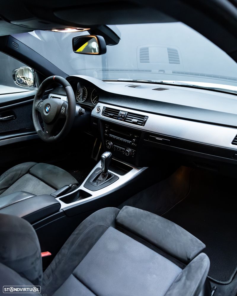 BMW 320 d Coupe Auto - 37