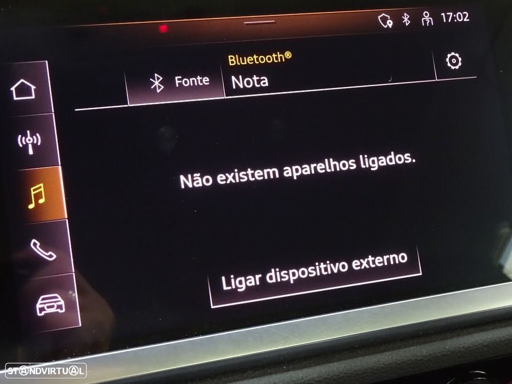 Audi Q3 45 TFSIe S tronic - 25